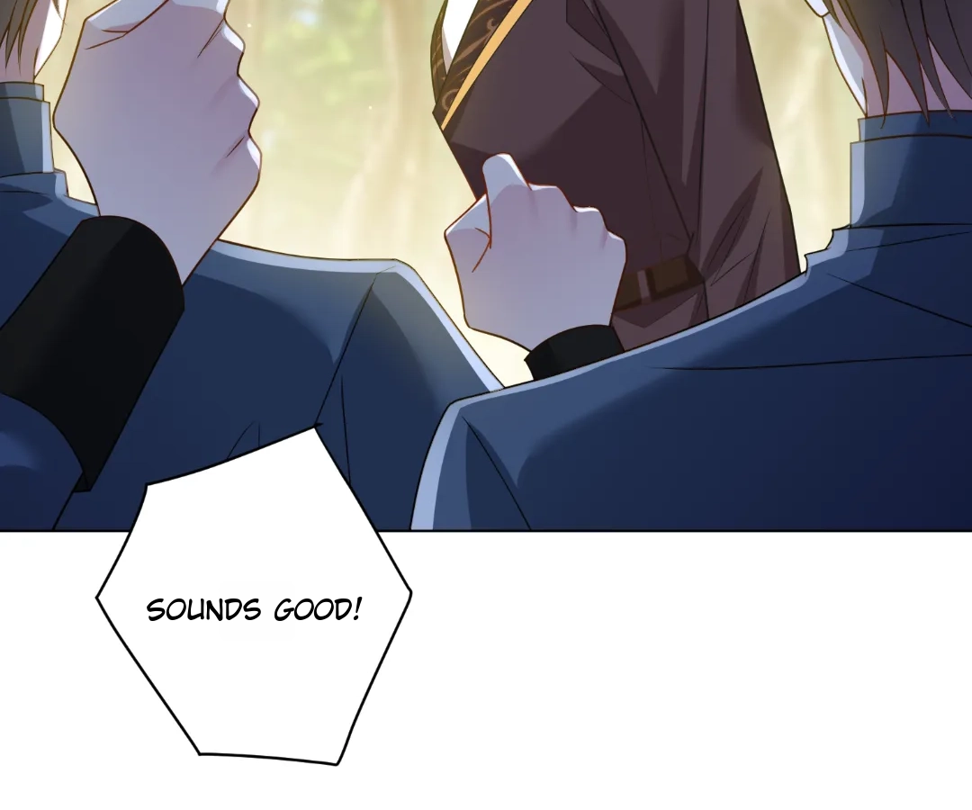 Reincarnated As the Villain Queen to Get My Revenge Chapter 38 - page 92