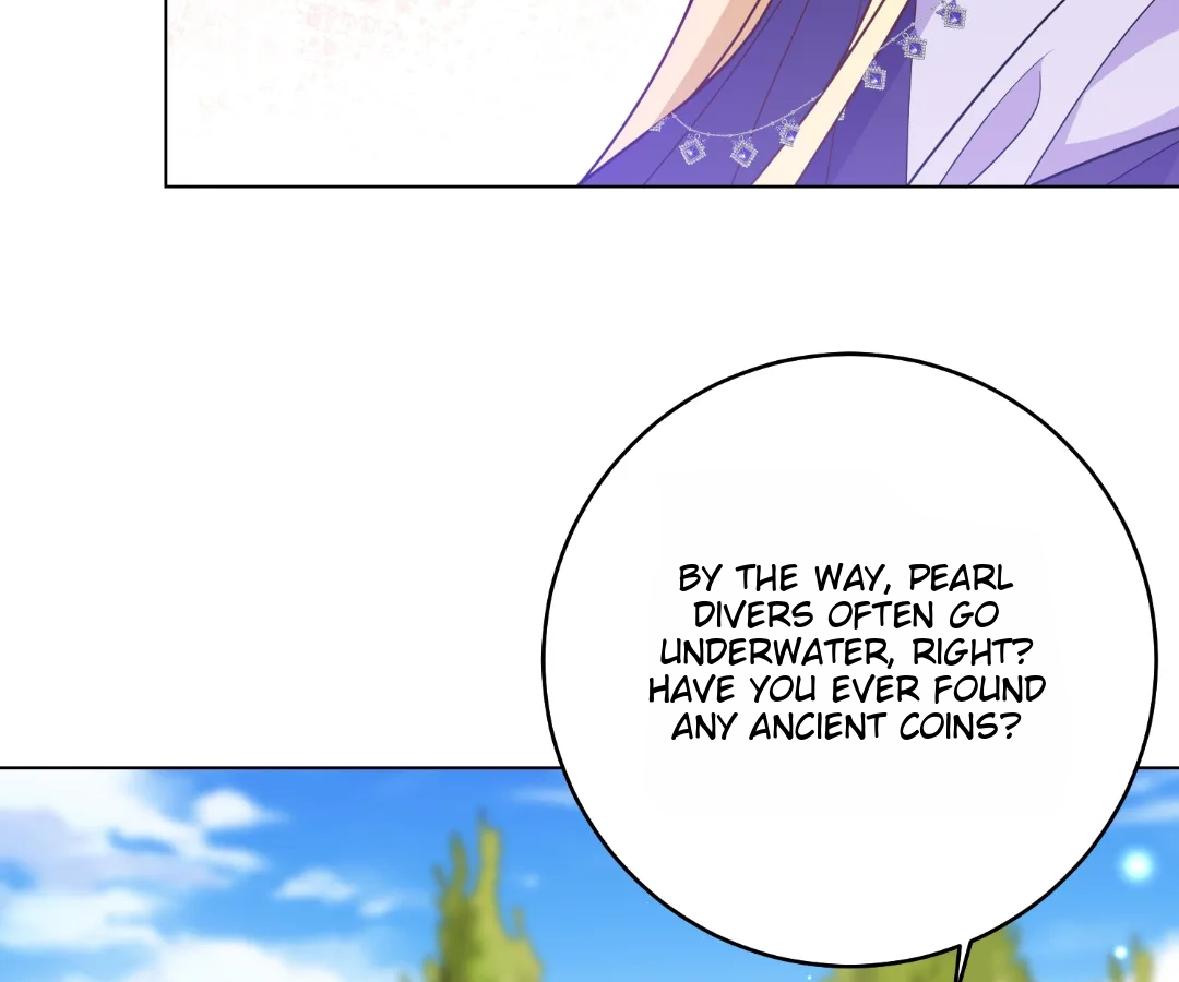 Reincarnated As the Villain Queen to Get My Revenge Chapter 42 - page 9