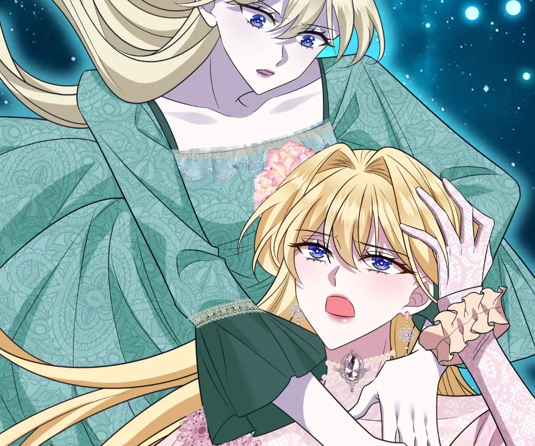 Reincarnated As the Villain Queen to Get My Revenge Chapter 42 - page 102