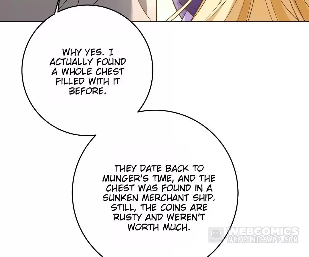 Reincarnated As the Villain Queen to Get My Revenge Chapter 42 - page 11