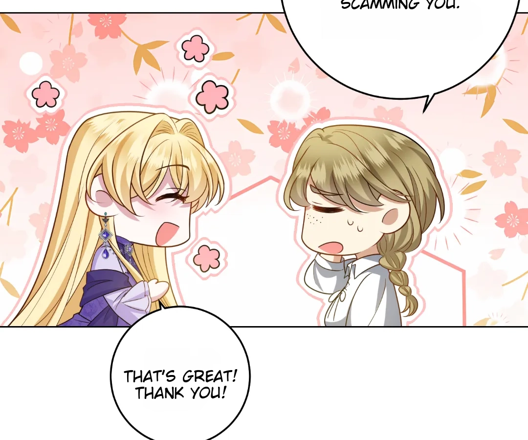 Reincarnated As the Villain Queen to Get My Revenge Chapter 42 - page 13