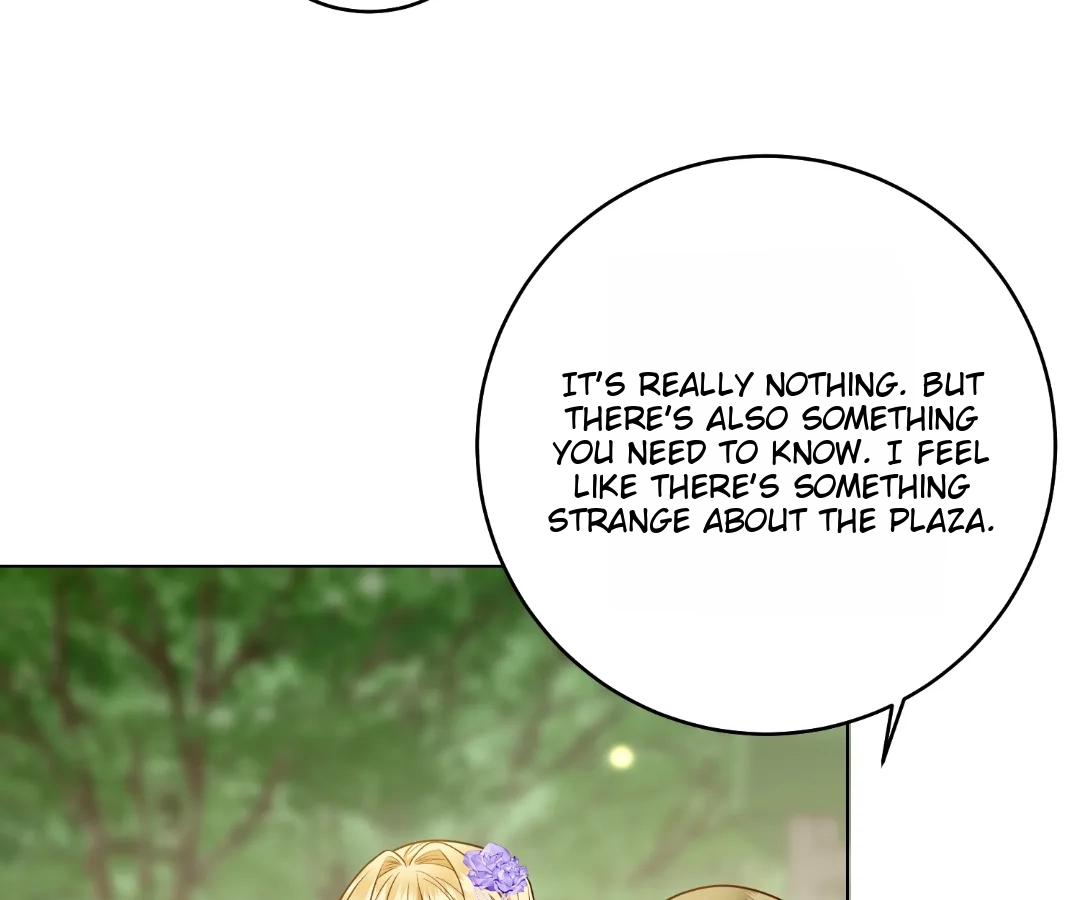 Reincarnated As the Villain Queen to Get My Revenge Chapter 42 - page 14