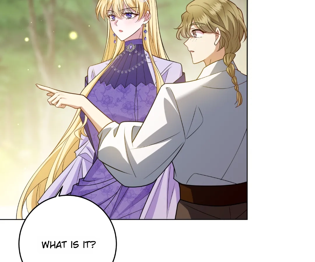 Reincarnated As the Villain Queen to Get My Revenge Chapter 42 - page 15