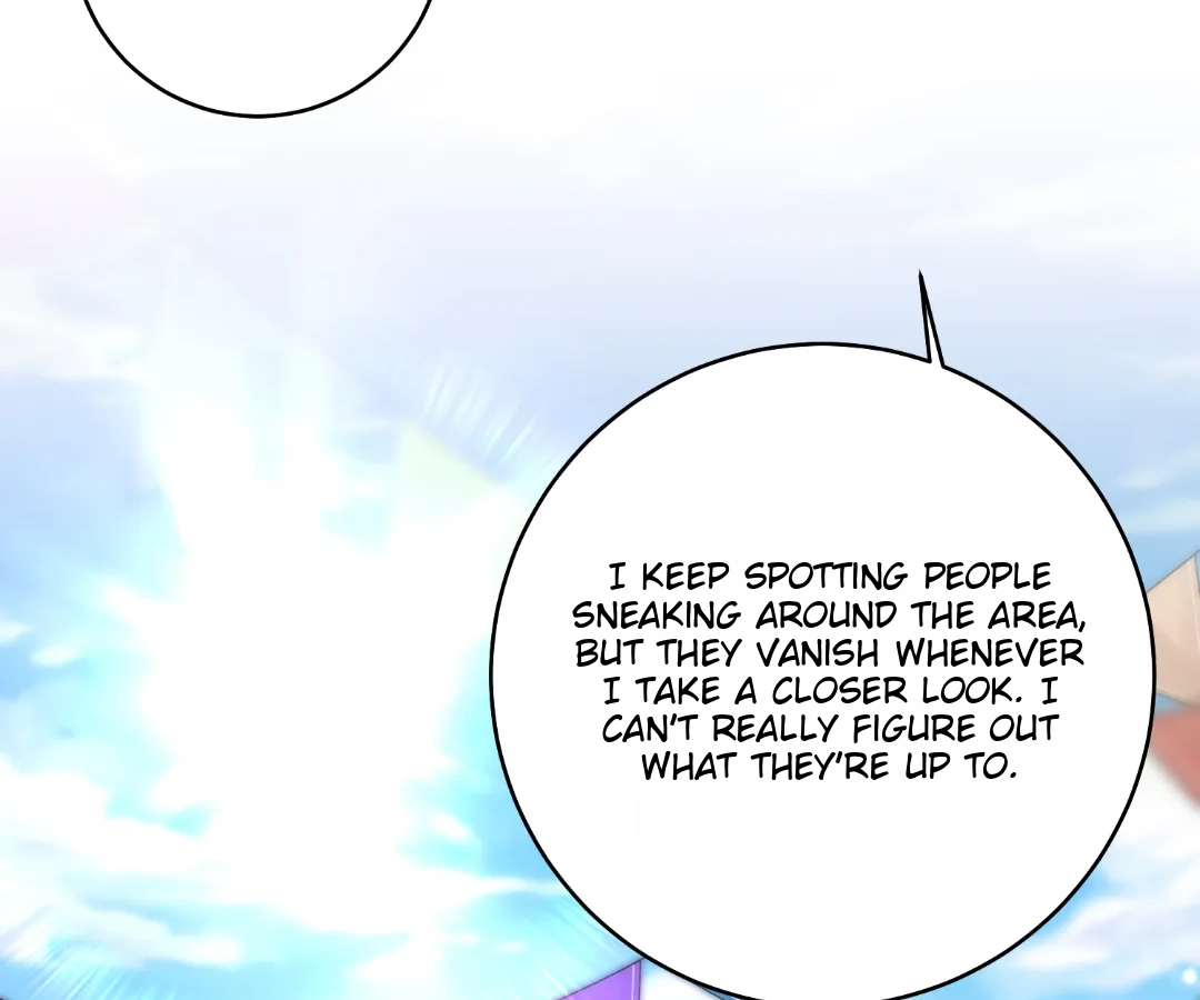 Reincarnated As the Villain Queen to Get My Revenge Chapter 42 - page 16