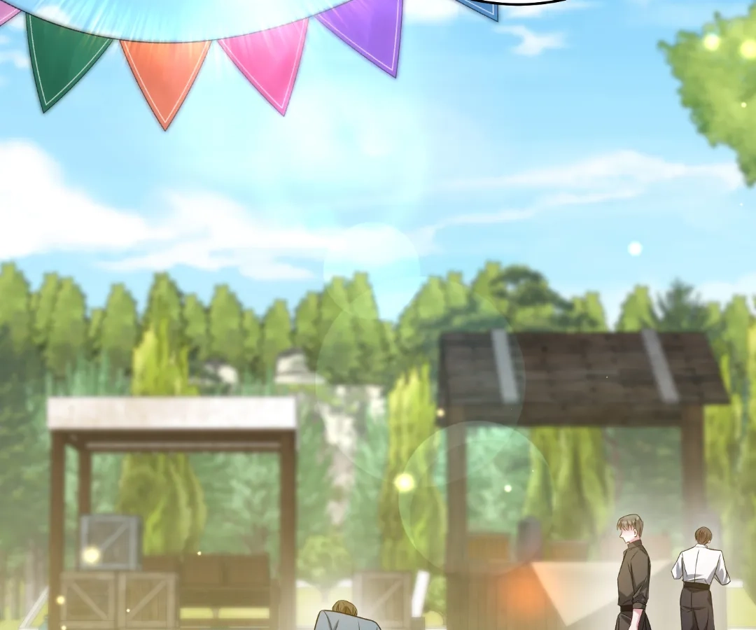 Reincarnated As the Villain Queen to Get My Revenge Chapter 42 - page 17