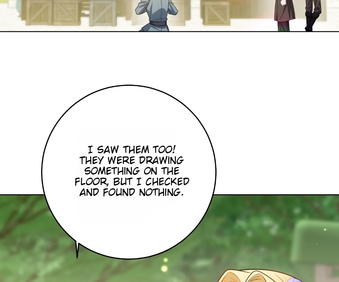 Reincarnated As the Villain Queen to Get My Revenge Chapter 42 - page 18