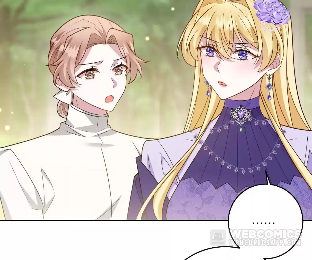 Reincarnated As the Villain Queen to Get My Revenge Chapter 42 - page 19