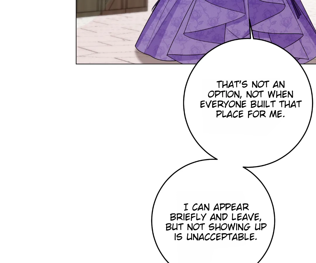 Reincarnated As the Villain Queen to Get My Revenge Chapter 42 - page 22