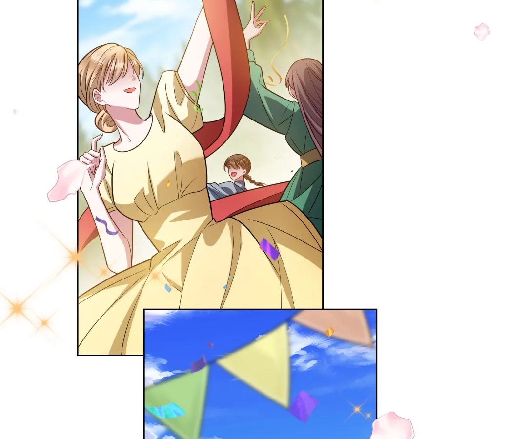 Reincarnated As the Villain Queen to Get My Revenge Chapter 42 - page 26