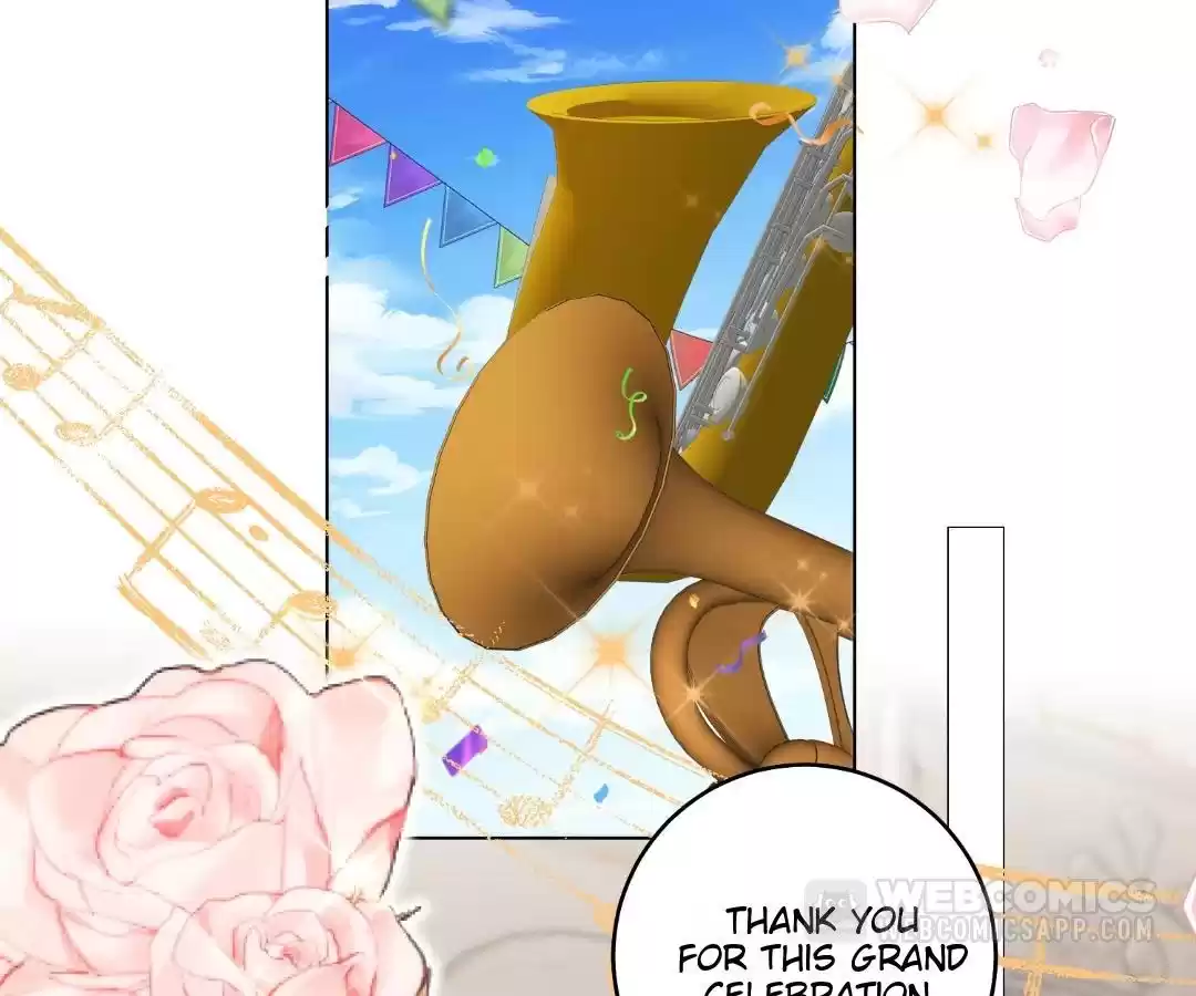 Reincarnated As the Villain Queen to Get My Revenge Chapter 42 - page 27