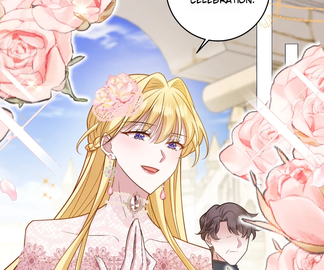 Reincarnated As the Villain Queen to Get My Revenge Chapter 42 - page 28