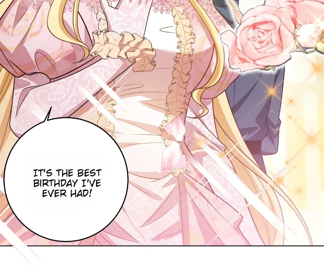 Reincarnated As the Villain Queen to Get My Revenge Chapter 42 - page 29