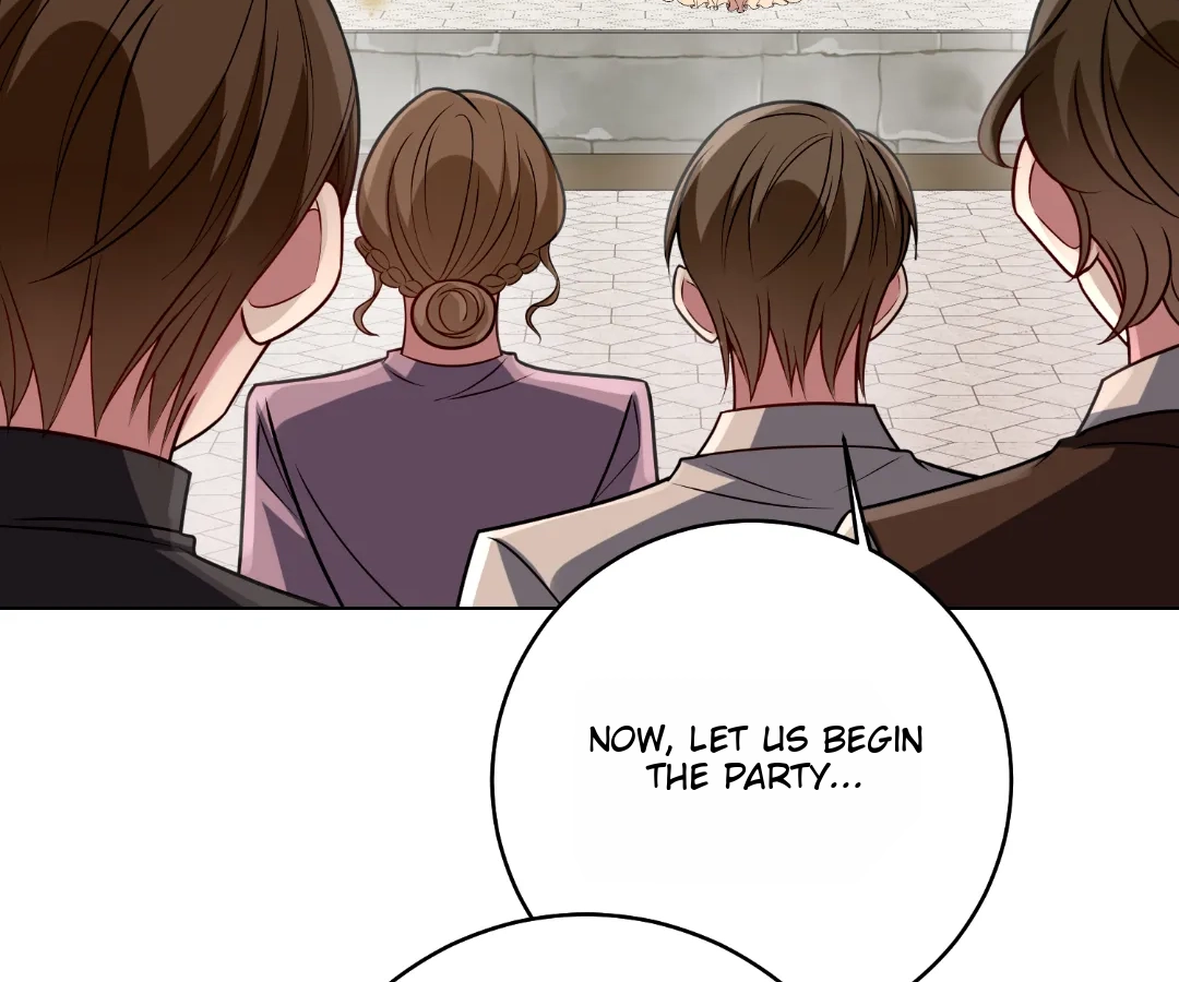 Reincarnated As the Villain Queen to Get My Revenge Chapter 42 - page 33