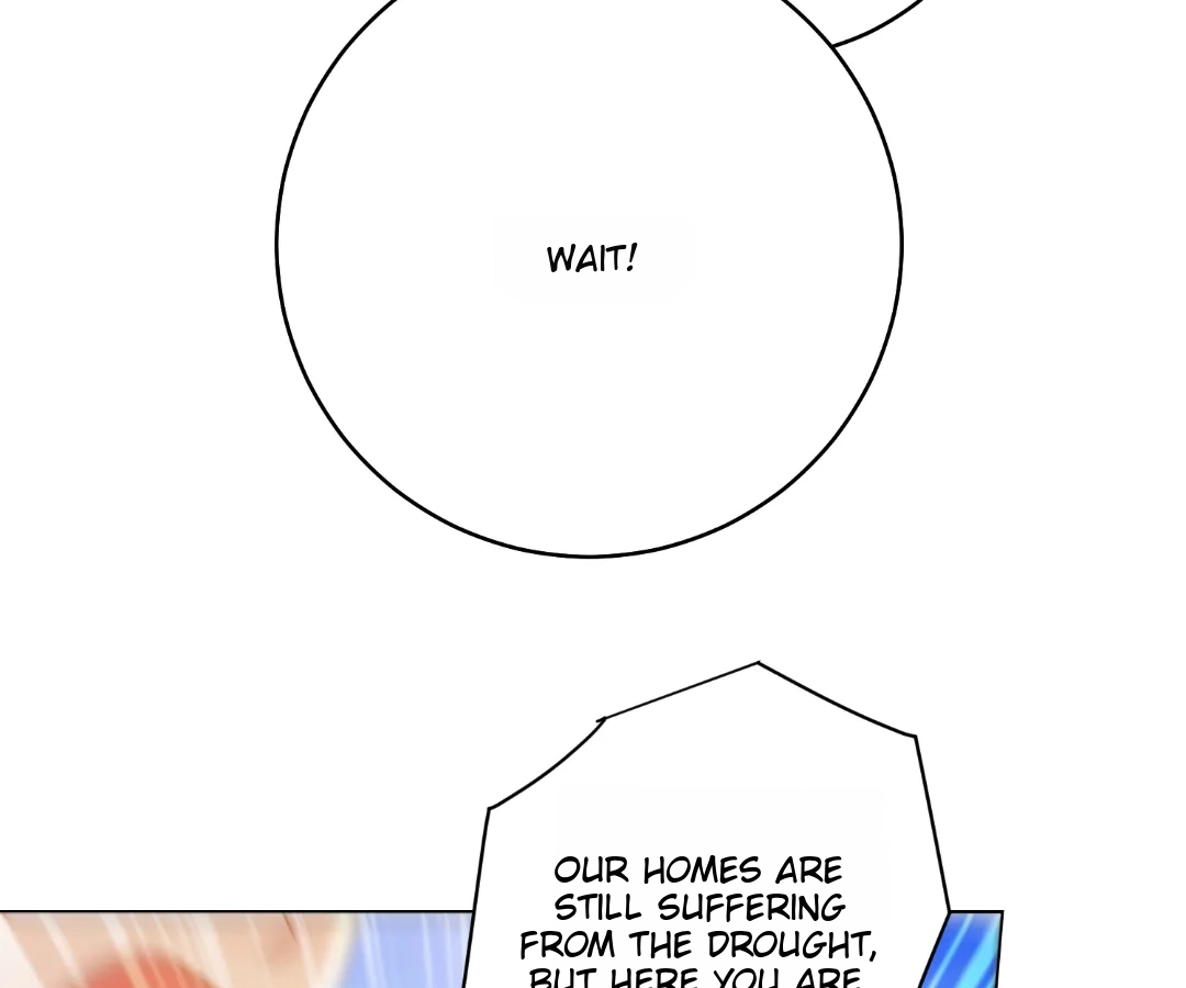 Reincarnated As the Villain Queen to Get My Revenge Chapter 42 - page 34