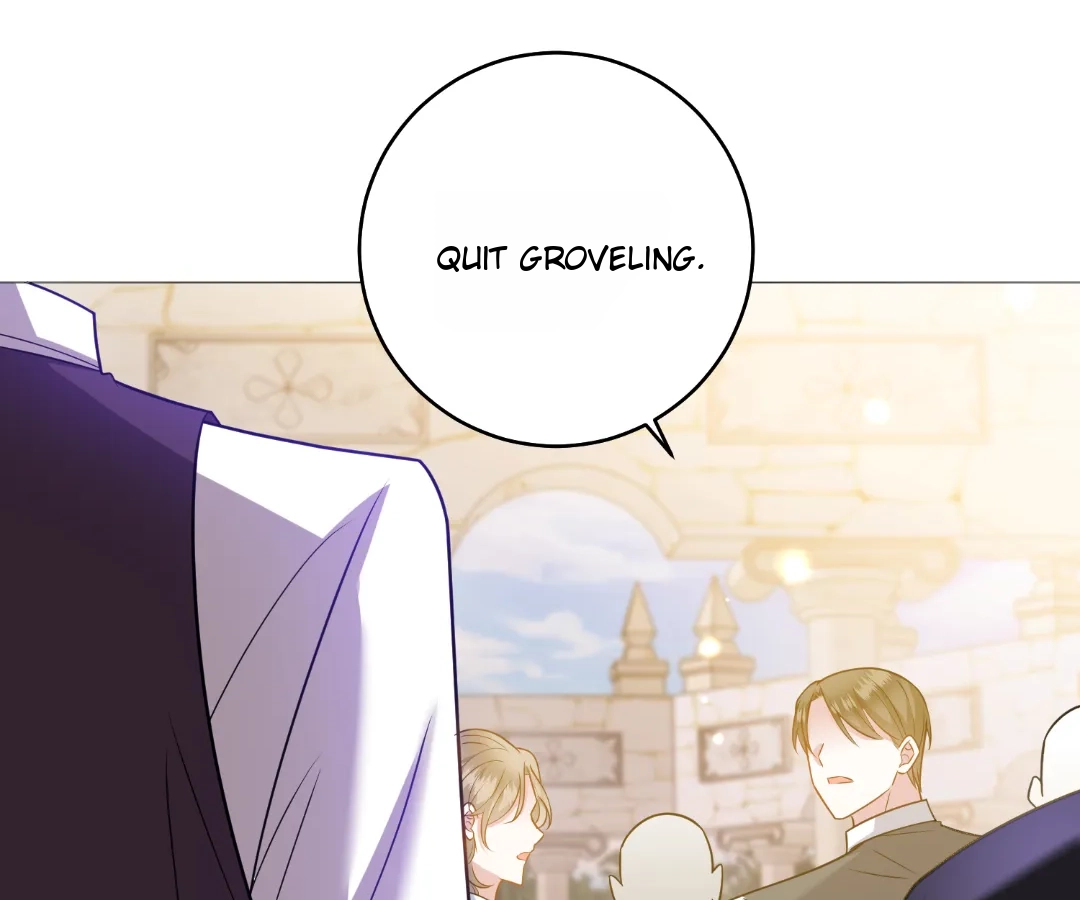 Reincarnated As the Villain Queen to Get My Revenge Chapter 42 - page 37