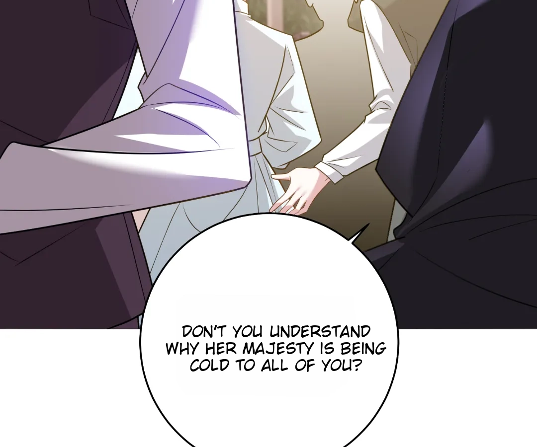 Reincarnated As the Villain Queen to Get My Revenge Chapter 42 - page 38