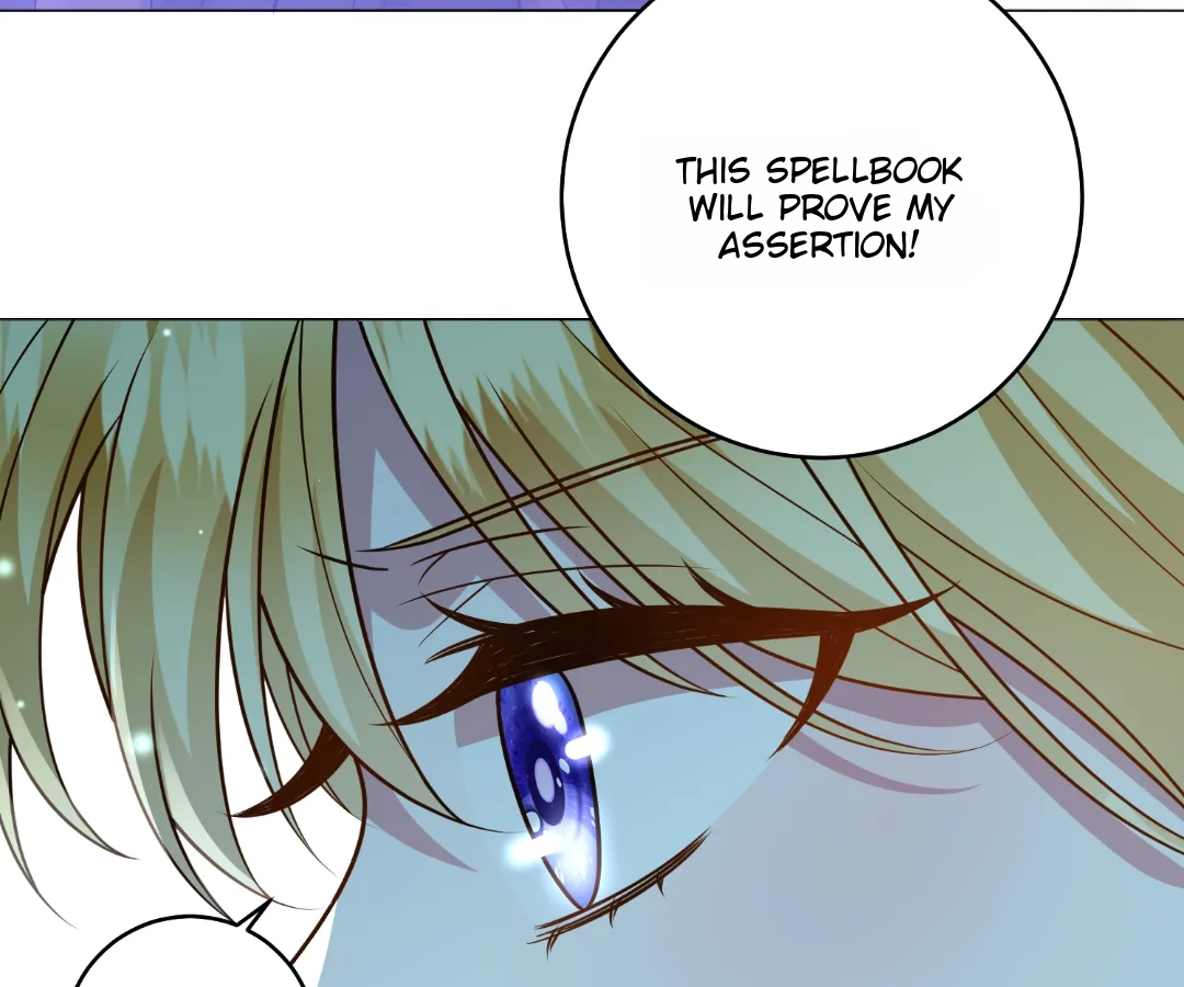 Reincarnated As the Villain Queen to Get My Revenge Chapter 42 - page 41