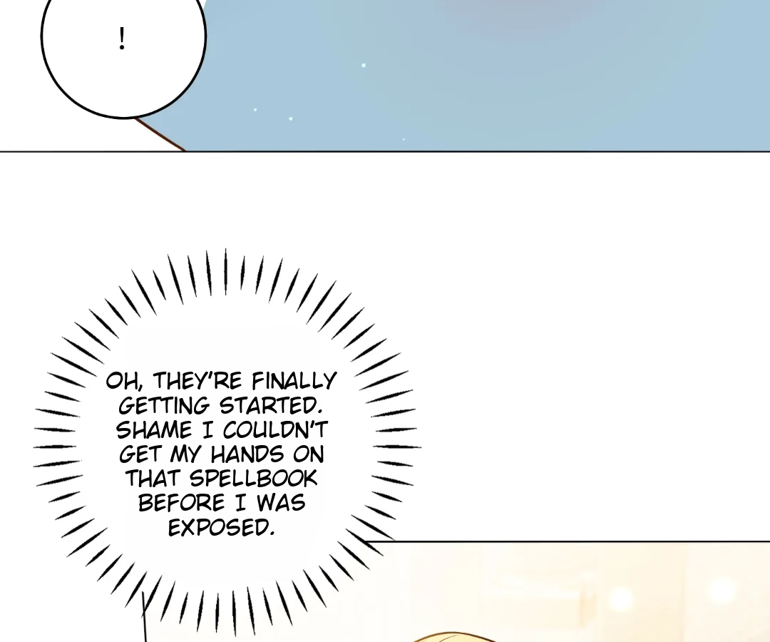 Reincarnated As the Villain Queen to Get My Revenge Chapter 42 - page 42