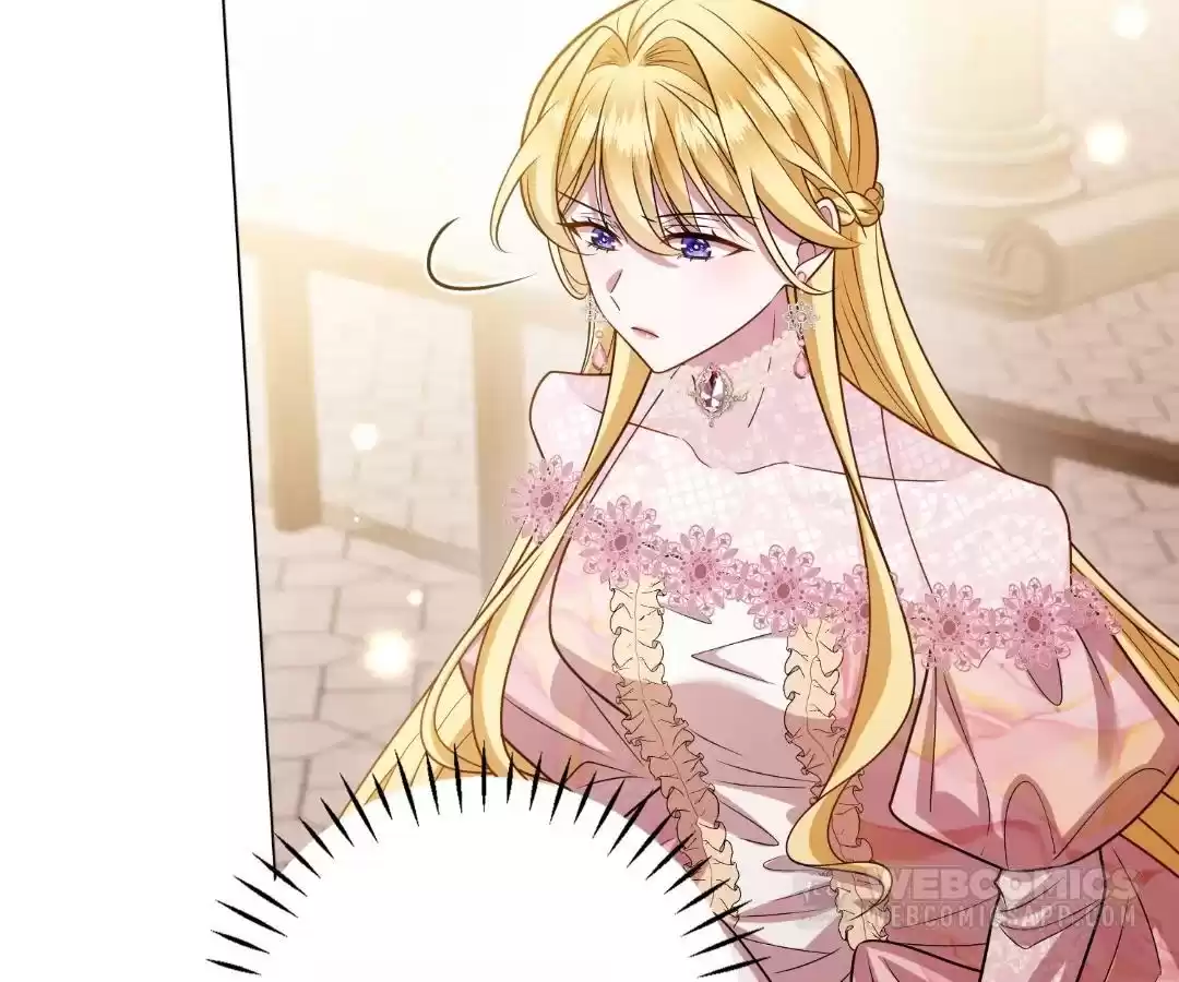 Reincarnated As the Villain Queen to Get My Revenge Chapter 42 - page 43