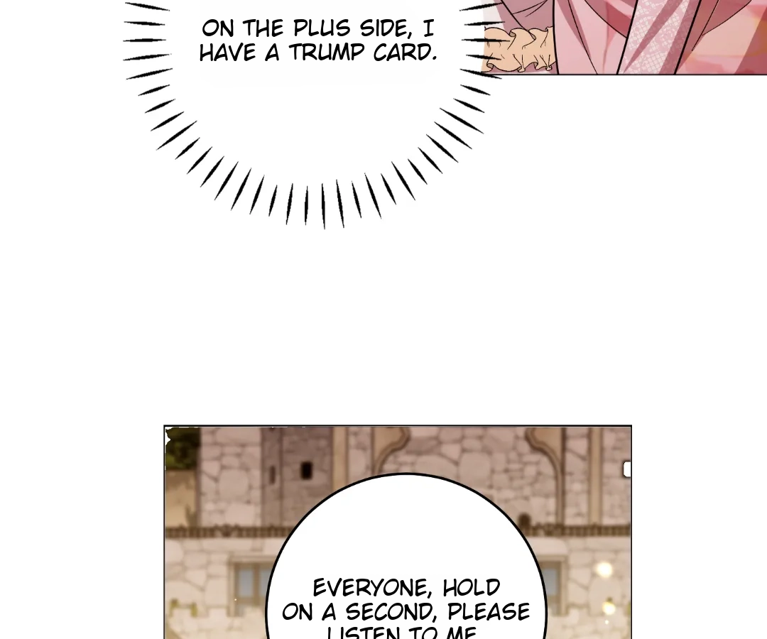 Reincarnated As the Villain Queen to Get My Revenge Chapter 42 - page 44