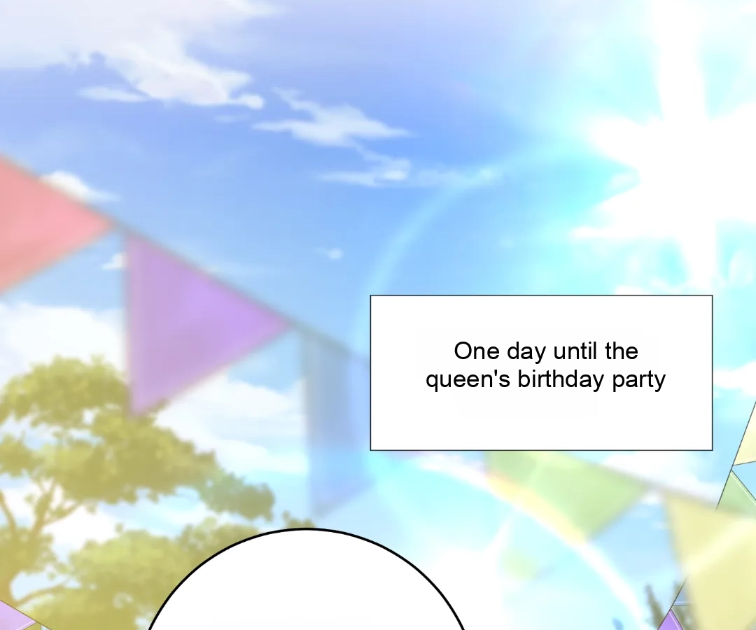 Reincarnated As the Villain Queen to Get My Revenge Chapter 42 - page 4