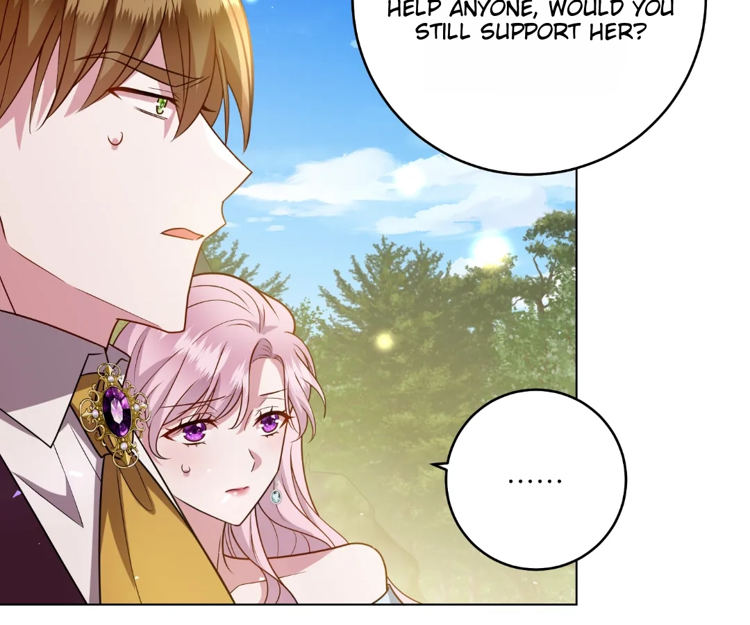 Reincarnated As the Villain Queen to Get My Revenge Chapter 42 - page 50