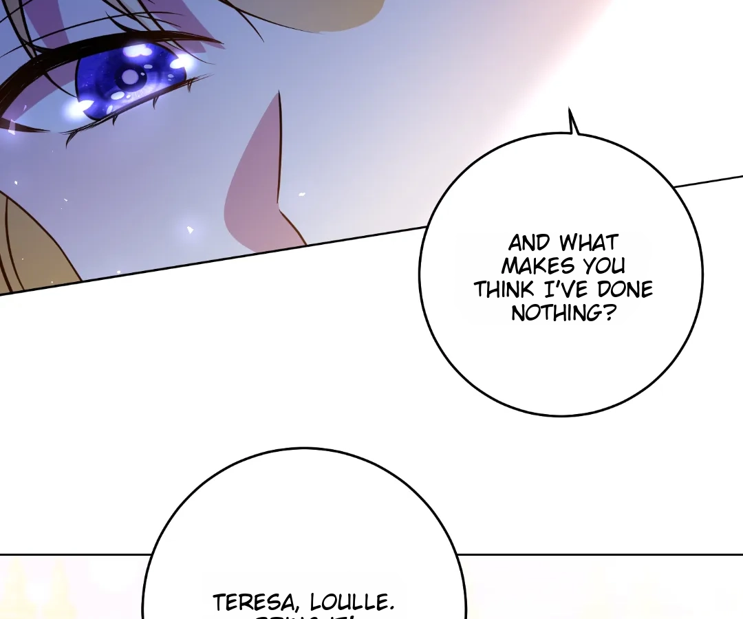 Reincarnated As the Villain Queen to Get My Revenge Chapter 42 - page 54