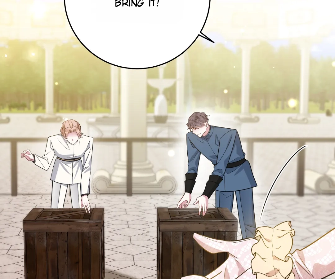 Reincarnated As the Villain Queen to Get My Revenge Chapter 42 - page 55