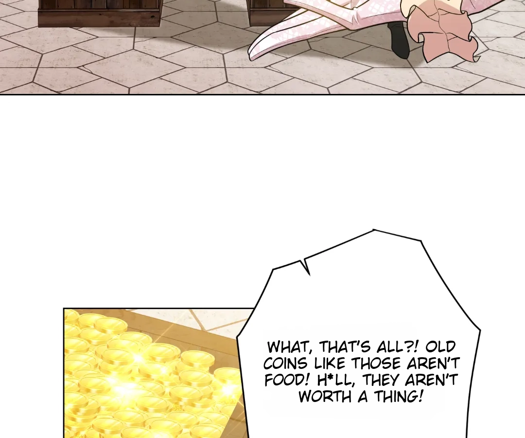 Reincarnated As the Villain Queen to Get My Revenge Chapter 42 - page 56