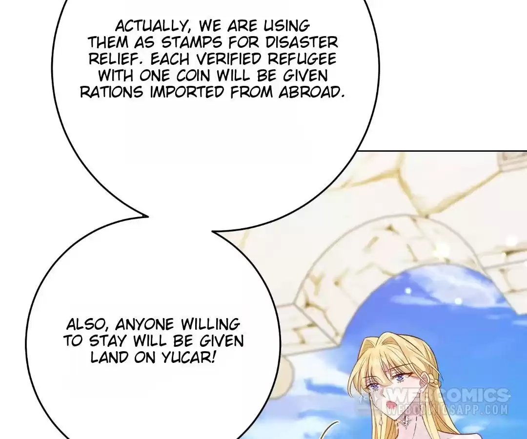 Reincarnated As the Villain Queen to Get My Revenge Chapter 42 - page 59