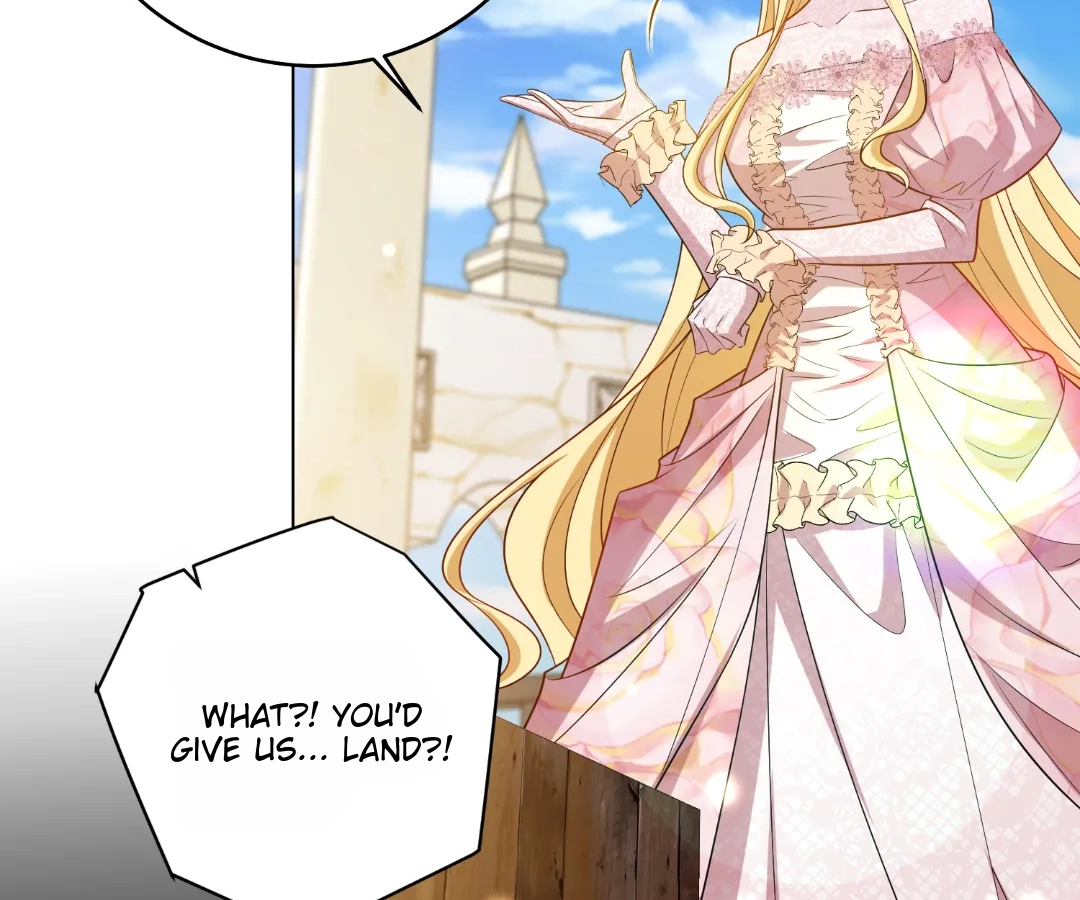 Reincarnated As the Villain Queen to Get My Revenge Chapter 42 - page 60