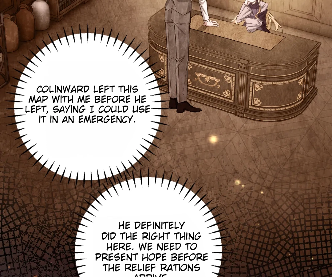 Reincarnated As the Villain Queen to Get My Revenge Chapter 42 - page 64