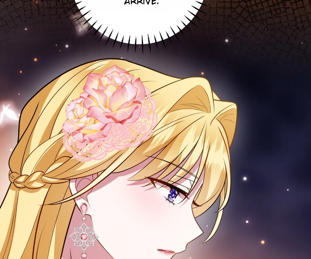 Reincarnated As the Villain Queen to Get My Revenge Chapter 42 - page 65