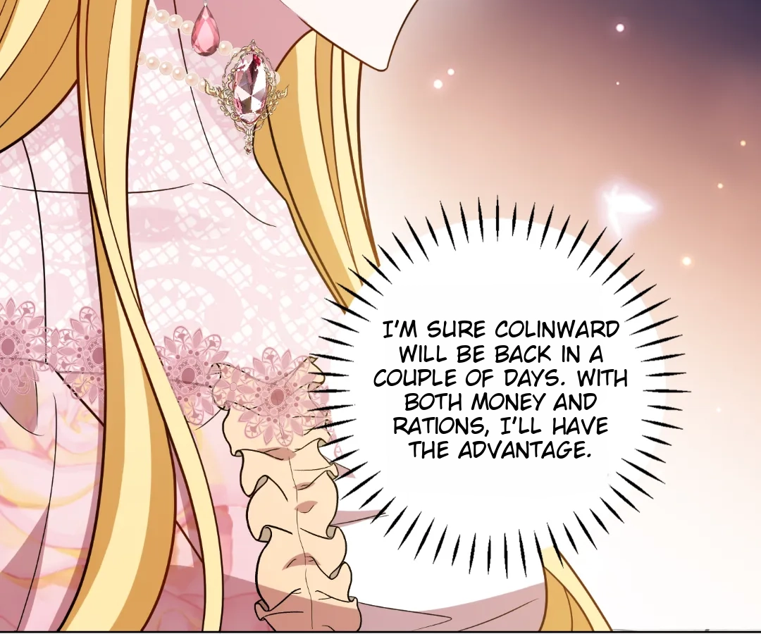 Reincarnated As the Villain Queen to Get My Revenge Chapter 42 - page 66