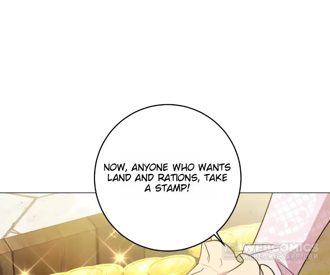 Reincarnated As the Villain Queen to Get My Revenge Chapter 42 - page 67