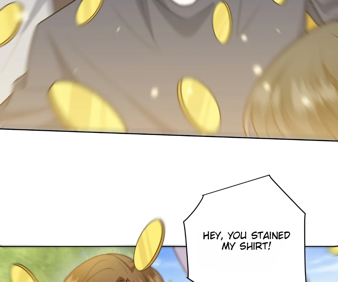 Reincarnated As the Villain Queen to Get My Revenge Chapter 42 - page 70