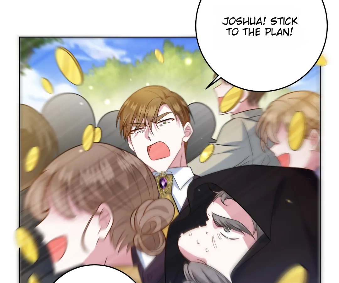 Reincarnated As the Villain Queen to Get My Revenge Chapter 42 - page 72