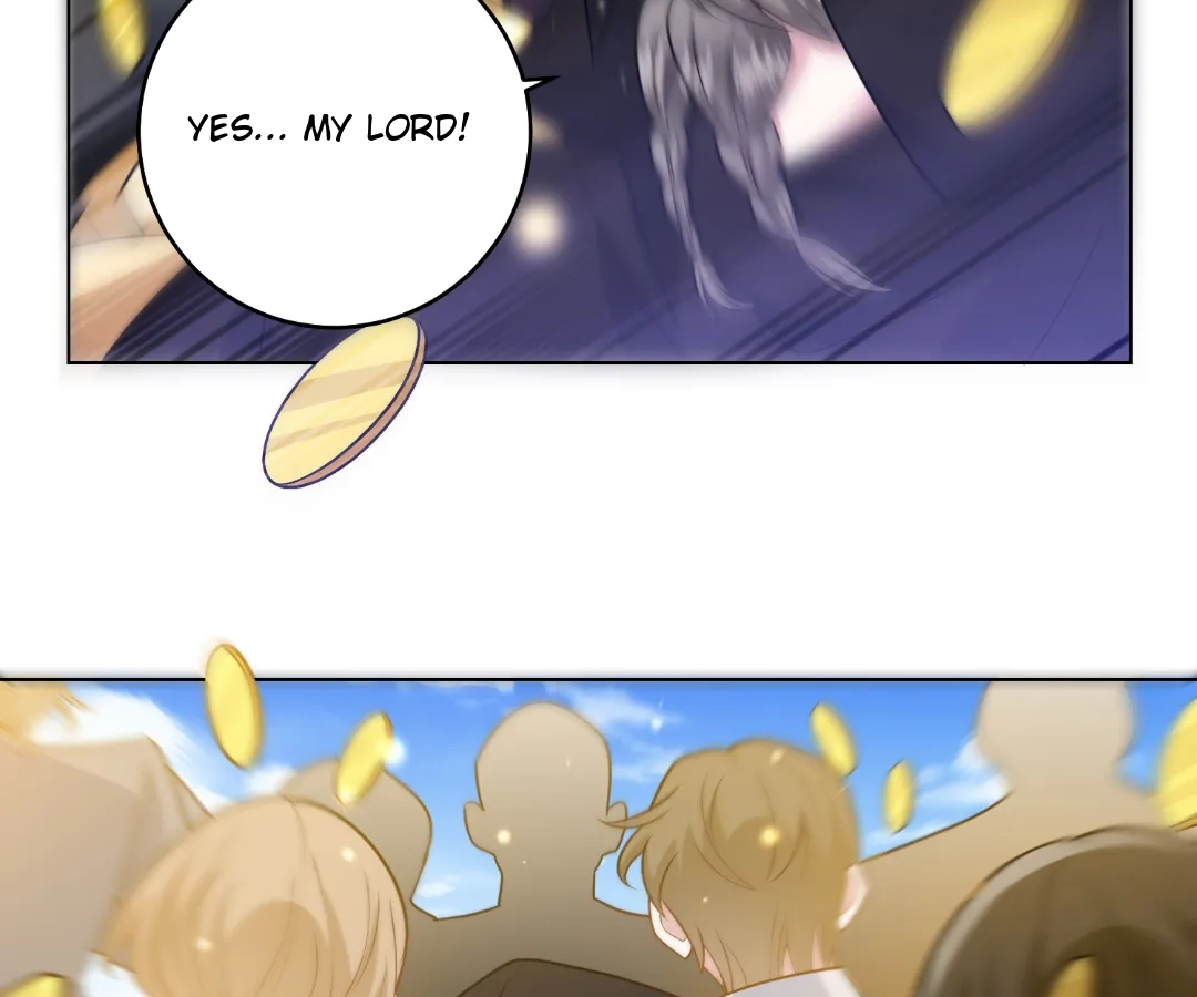 Reincarnated As the Villain Queen to Get My Revenge Chapter 42 - page 73