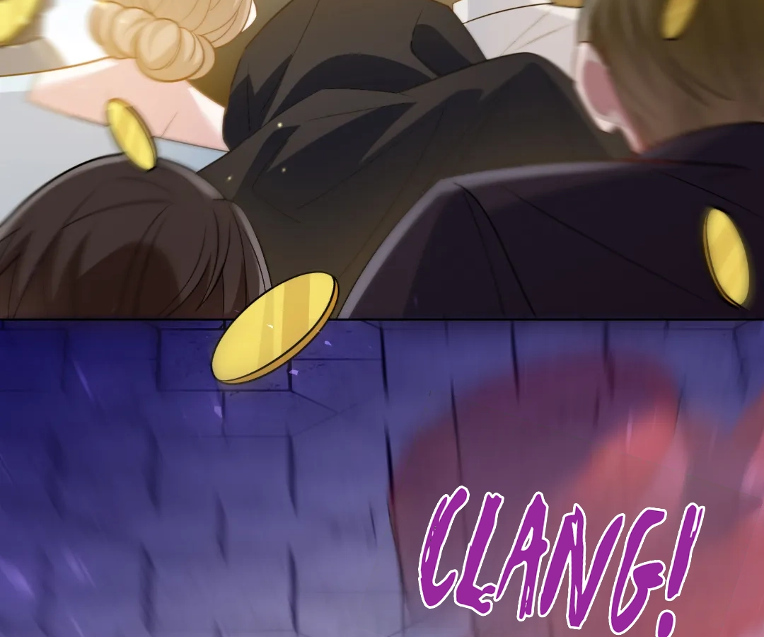 Reincarnated As the Villain Queen to Get My Revenge Chapter 42 - page 74