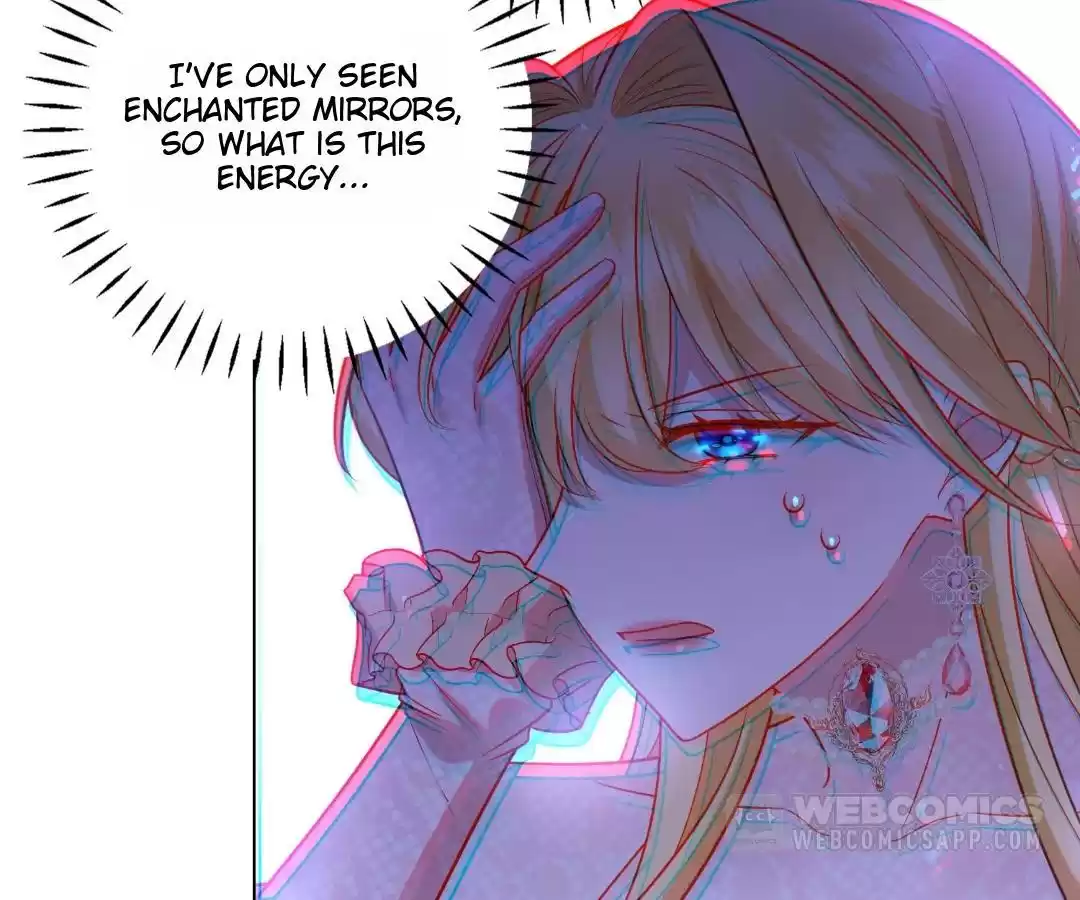 Reincarnated As the Villain Queen to Get My Revenge Chapter 42 - page 83