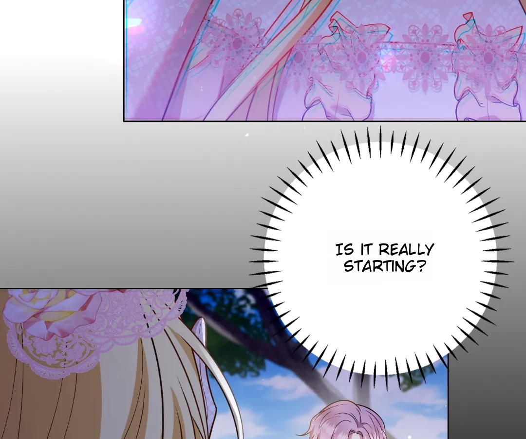 Reincarnated As the Villain Queen to Get My Revenge Chapter 42 - page 84