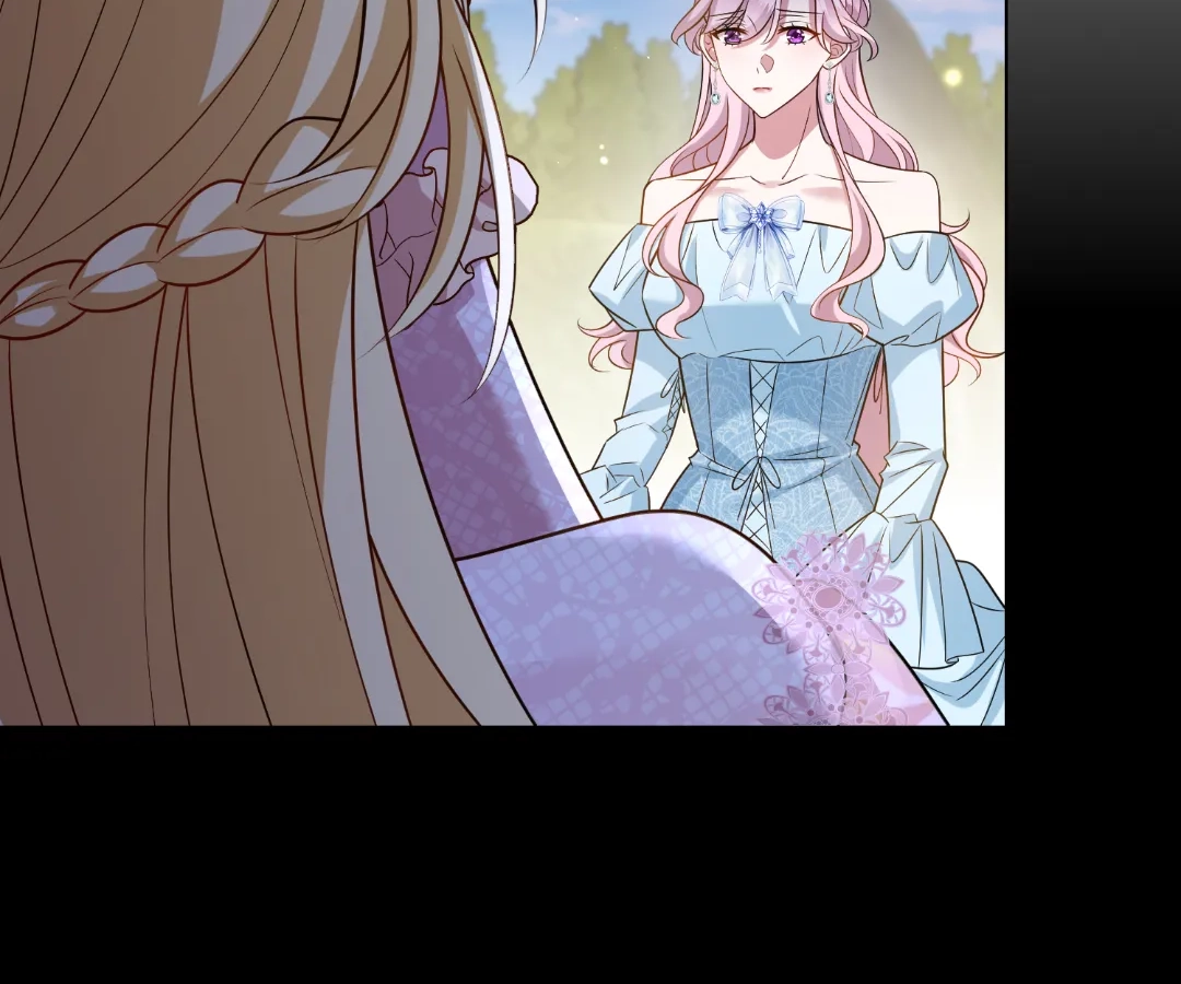 Reincarnated As the Villain Queen to Get My Revenge Chapter 42 - page 85