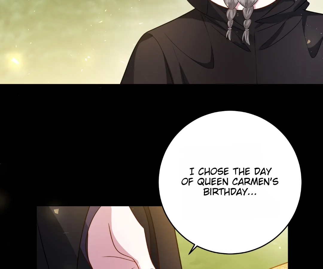 Reincarnated As the Villain Queen to Get My Revenge Chapter 42 - page 90