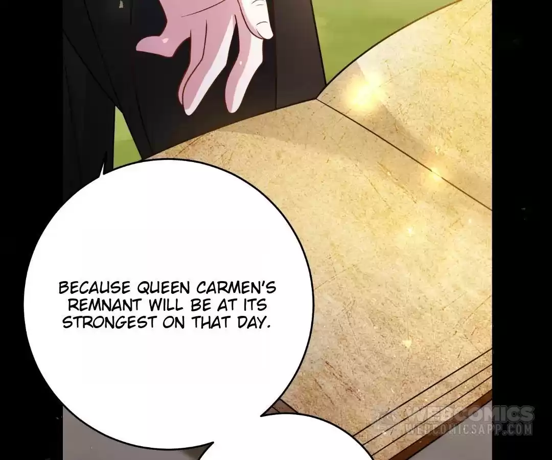 Reincarnated As the Villain Queen to Get My Revenge Chapter 42 - page 91