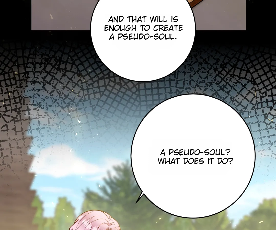 Reincarnated As the Villain Queen to Get My Revenge Chapter 42 - page 92