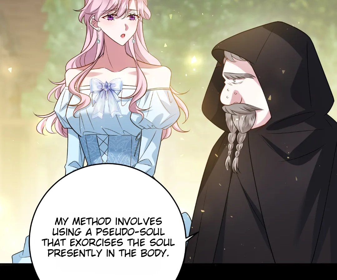 Reincarnated As the Villain Queen to Get My Revenge Chapter 42 - page 93