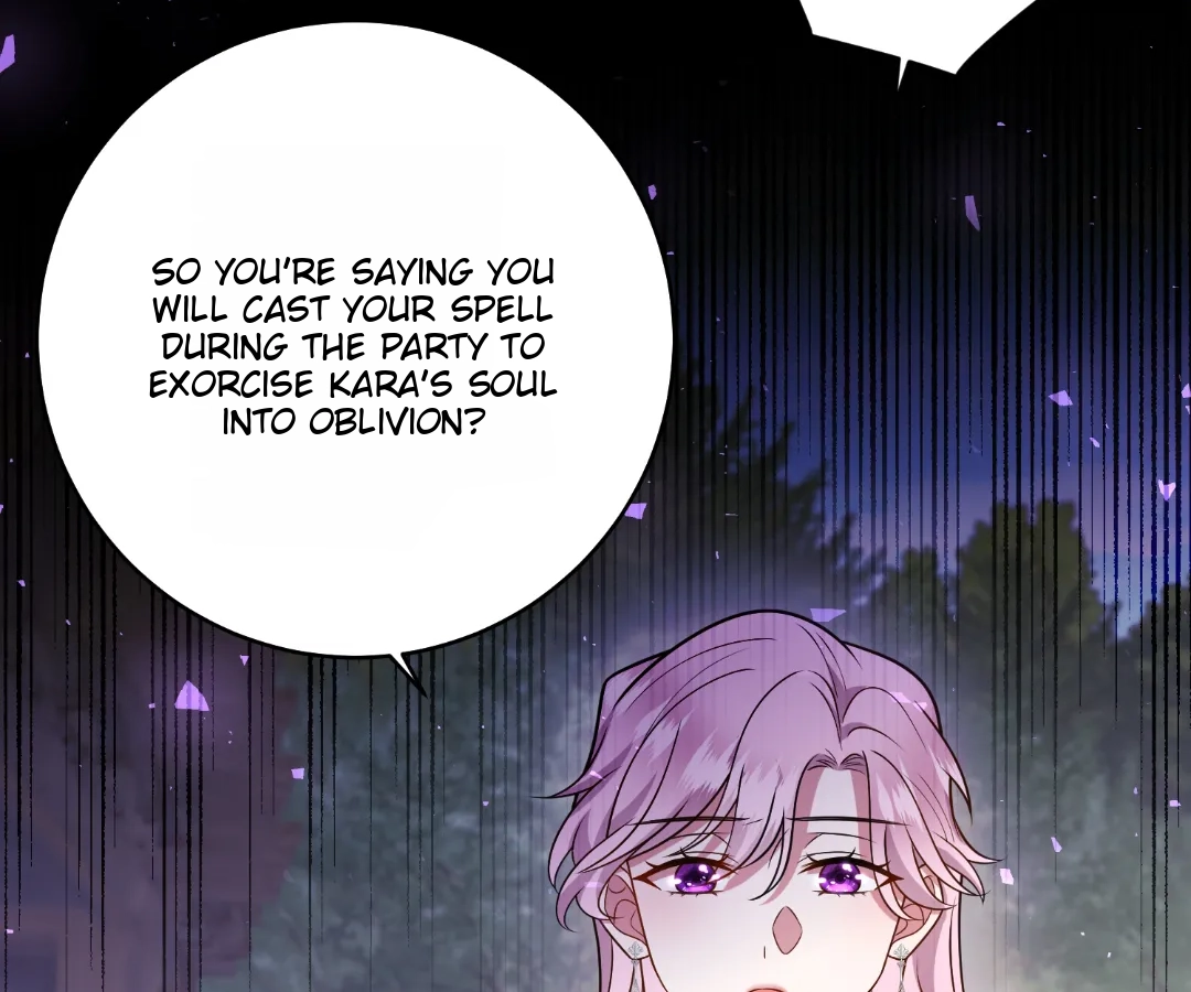 Reincarnated As the Villain Queen to Get My Revenge Chapter 42 - page 96