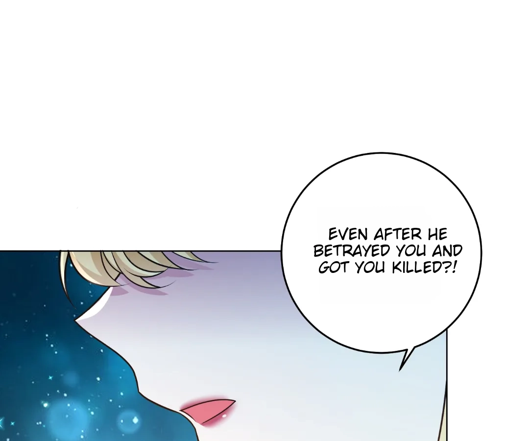 Reincarnated As the Villain Queen to Get My Revenge Chapter 43 - page 12