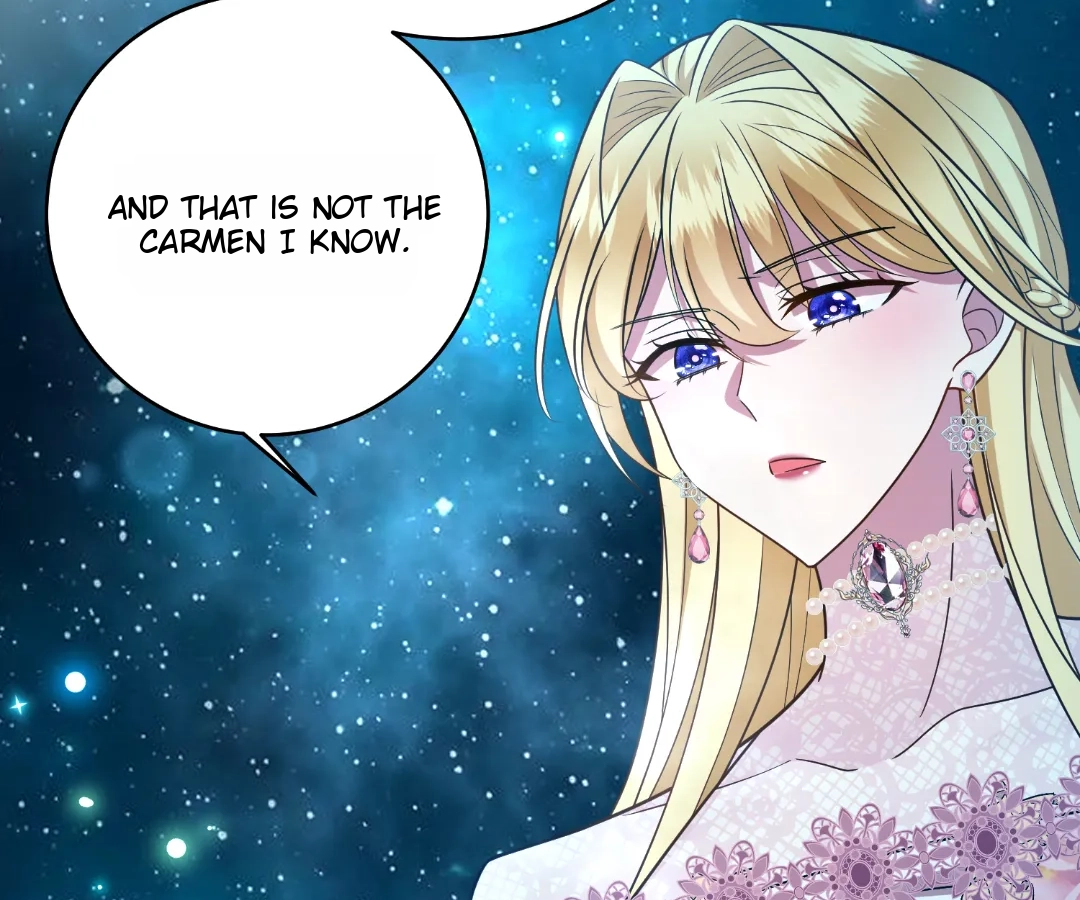 Reincarnated As the Villain Queen to Get My Revenge Chapter 43 - page 14