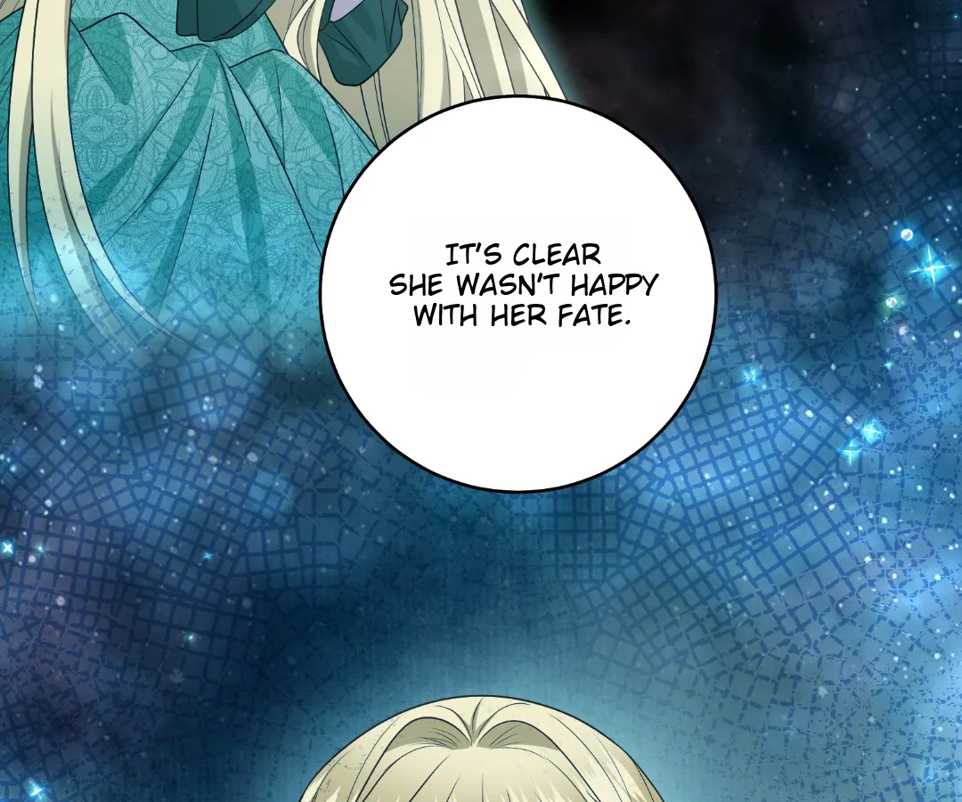 Reincarnated As the Villain Queen to Get My Revenge Chapter 43 - page 17